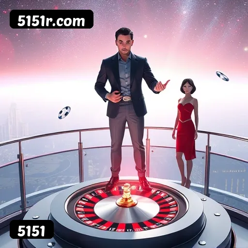 App Mobile 5151 - Jogue em Qualquer Lugar no Seu Smartphone