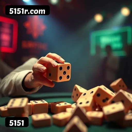 Benefícios do Login 5151 - Bônus e Vantagens Exclusivas